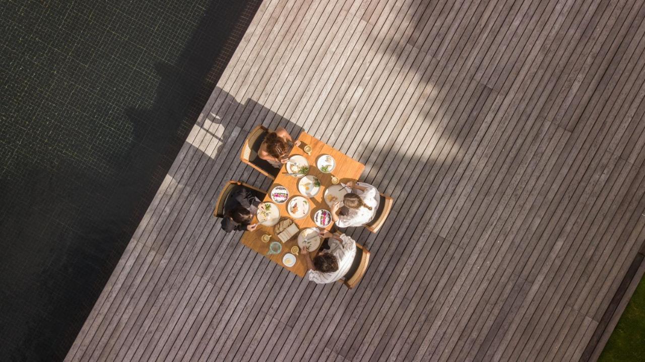 Innit Lombok Ekas Eksteriør bilde