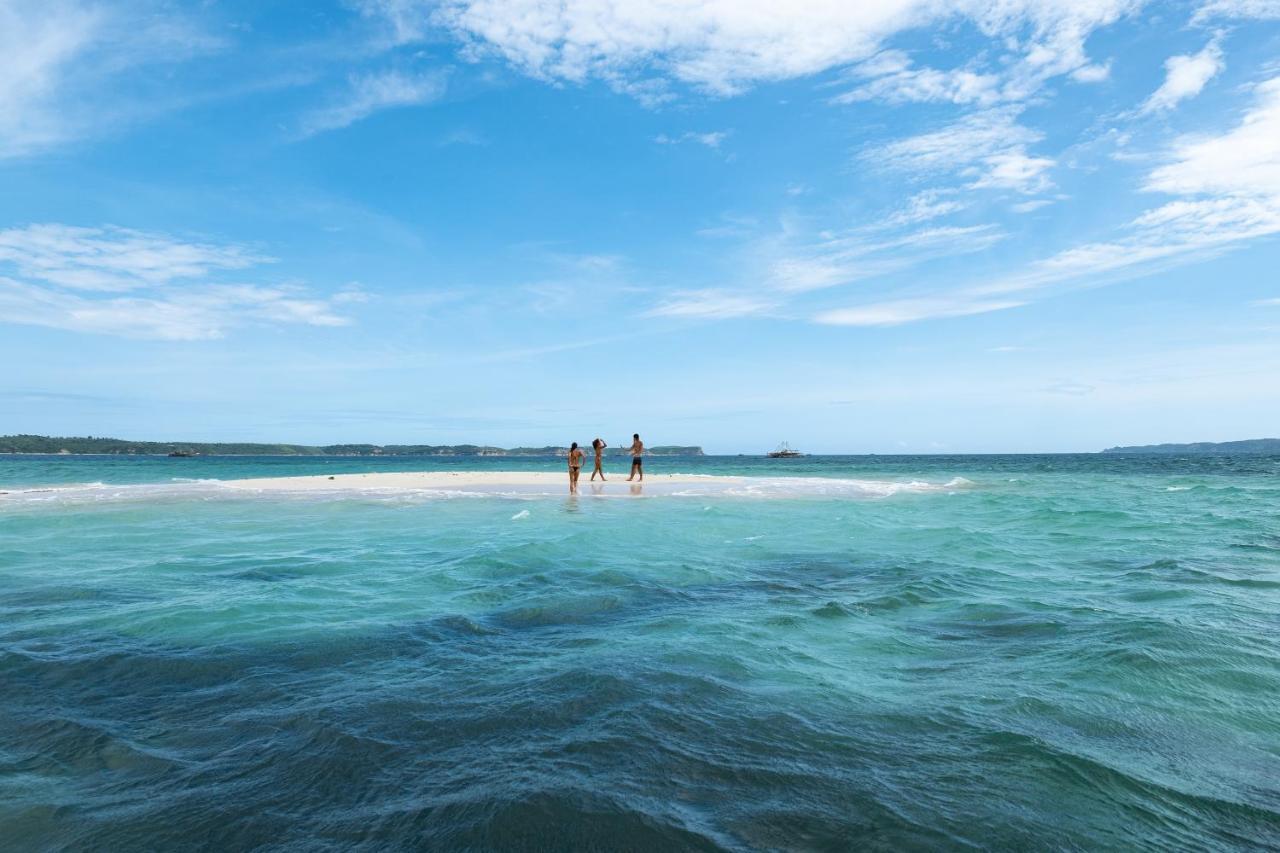 Innit Lombok Ekas Eksteriør bilde