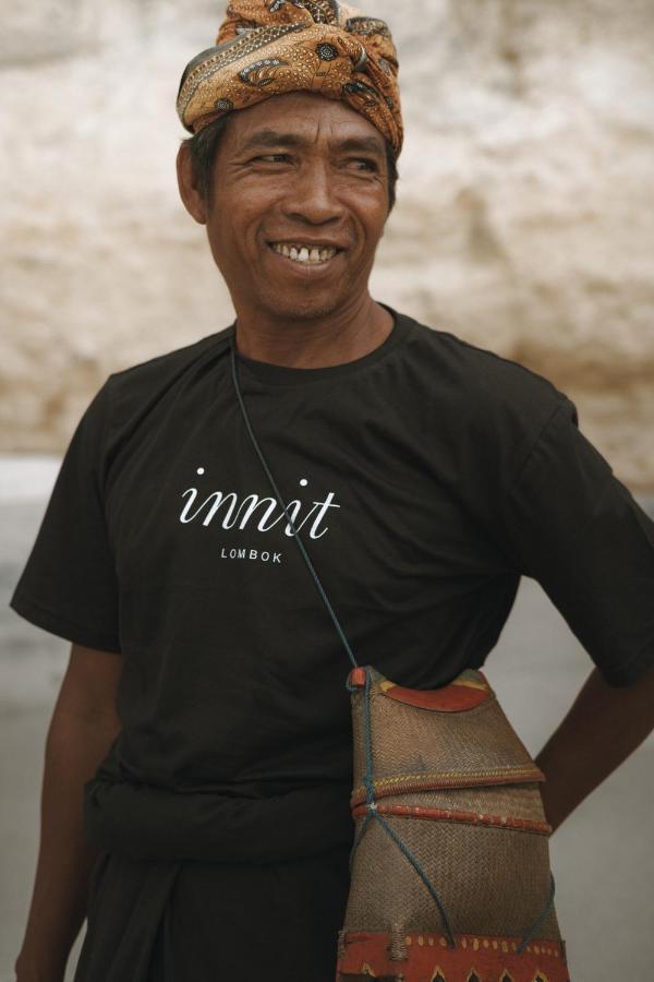 Innit Lombok Ekas Eksteriør bilde