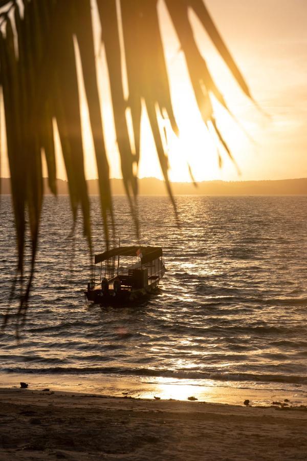 Innit Lombok Ekas Eksteriør bilde