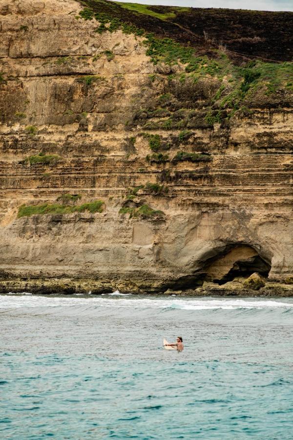 Innit Lombok Ekas Eksteriør bilde