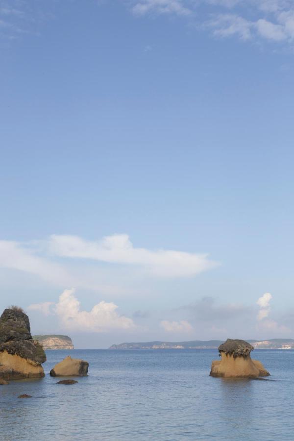 Innit Lombok Ekas Eksteriør bilde