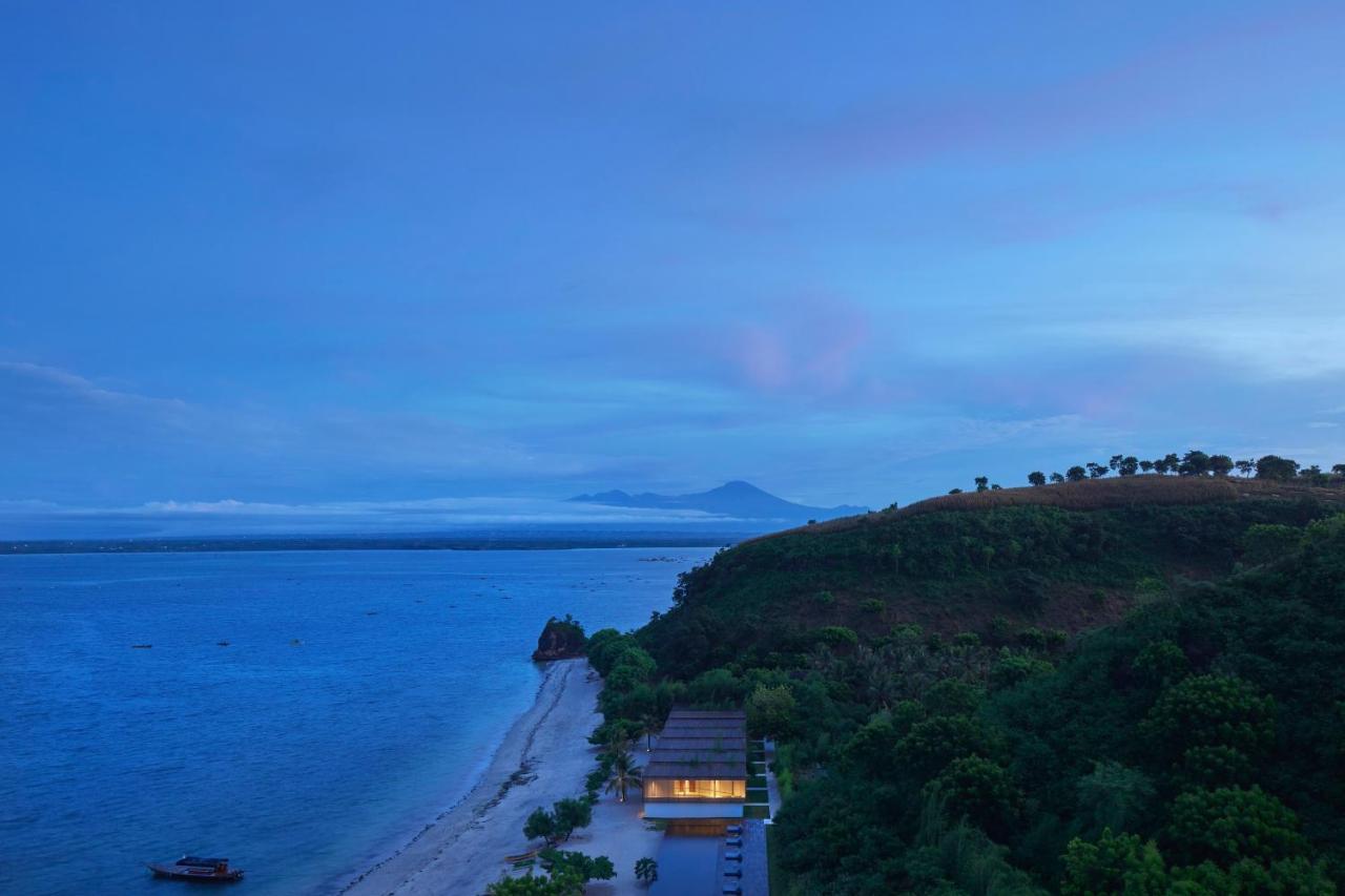 Innit Lombok Ekas Eksteriør bilde